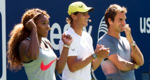 Federer, Serena retire; tennis moves on to Alcaraz, Swiatek