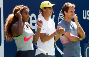 Federer, Serena retire; tennis moves on to Alcaraz, Swiatek