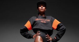 US’ Reebok & Victoria Beckham introduce athletic fashion collection