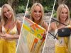 Amanda Holden’s Latest TikTok Video Is The Campest Thing You’ll See This Week – But Not All Is As It Seems
