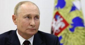 Moscow speaks out on Putin’s G20 trip
