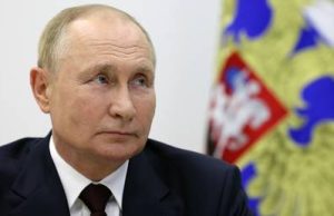 Moscow speaks out on Putin’s G20 trip