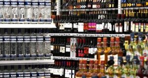 Major drop in Russian alcohol consumption – health ministry