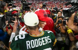 NFL ends Pro Bowl; skills competitions, flag game instead