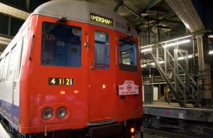 London’s weekly railway news