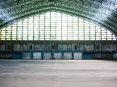U.S. Secretary of Labor visits Kingsbridge Armory, broadening support of repurposing a ‘diamond’