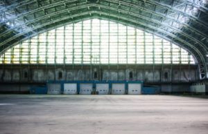 U.S. Secretary of Labor visits Kingsbridge Armory, broadening support of repurposing a ‘diamond’
