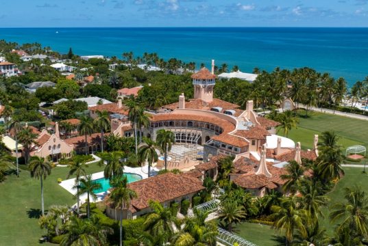 Mar-a-Lago special master may challenge Trump lawyers