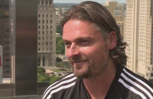 Lutz Pfannenstiel speaks on St. Louis CITY SC and local soccer culture