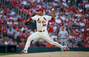 Cards sweep doubleheader with Reds, rally for 1-0 win in 11th of nightcap