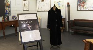 Ruth Bader Ginsburg Auction Brings in Nearly $517K for Charity