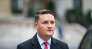 Labour’s Wes Streeting hits back at doctors moaning after he said all patients should get in-person GP appointment