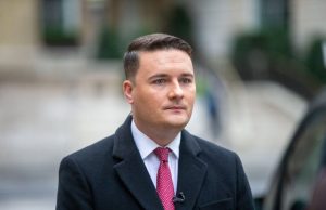 Labour’s Wes Streeting hits back at doctors moaning after he said all patients should get in-person GP appointment