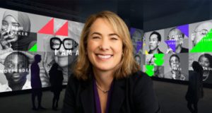 Citizens Financial Group Enters the New York Market with Living Portraits of NYC with Beth Johnson