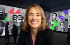 Citizens Financial Group Enters the New York Market with Living Portraits of NYC with Beth Johnson