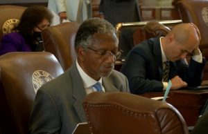 State of Texas: Lawmaker aims to address ‘overload’ pushing Texas teachers to quit