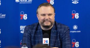 Sixers 2022-23 Single-Game Tickets Go on Sale Friday. Here’s How to Buy