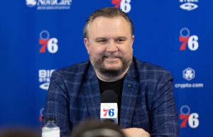 Sixers 2022-23 Single-Game Tickets Go on Sale Friday. Here’s How to Buy