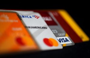 Rising interest rates, inflation leading consumers to rack up credit card debt