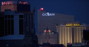Man Stabbed to Death in Atlantic City Casino Hotel Room