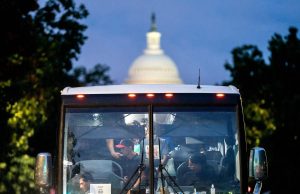 State of Texas: Migrant busing among hot-button issues driving voters in new Texas poll