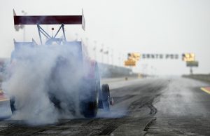 Three-time Top Fuel Champion Antron Brown to compete in NHRA Midwest Nationals at WWT