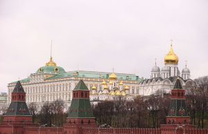 Expert doubts effectiveness of Russian pressure campaigns