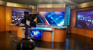 ONLINE ONLY: 22News at 9AM due to golf