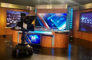 ONLINE ONLY: 22News at 9AM due to golf