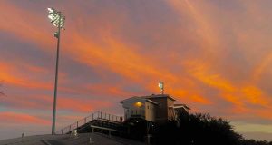 Texas high school football scores for Thursday, Sept. 15