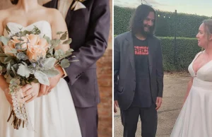 Groom Has Unplanned Conversation With Keanu Reeves at Hotel Bar – What Happens Next Takes the Bride by Surprise