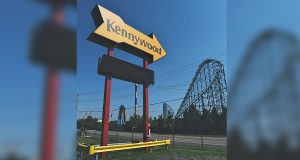 Pa. Amusement Park Announces New Security Changes After Shooting