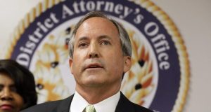 Texas court confirms the attorney general can’t unilaterally prosecute election cases