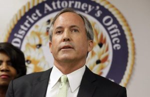Texas court confirms the attorney general can’t unilaterally prosecute election cases