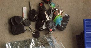 Four London, Ont. men charged in ‘complex’ break-in investigation across three counties