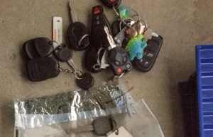 Four London, Ont. men charged in ‘complex’ break-in investigation across three counties