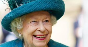 Photos: World bids farewell to Queen Elizabeth II