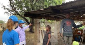 Refugees Most Vulnerable in Ongoing Food Insecurity Crisis – UN