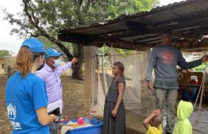 Refugees Most Vulnerable in Ongoing Food Insecurity Crisis – UN