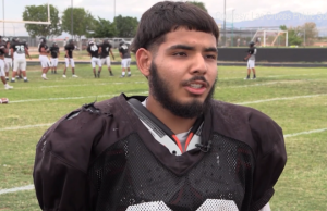 Details on Abraham Romero’s funeral