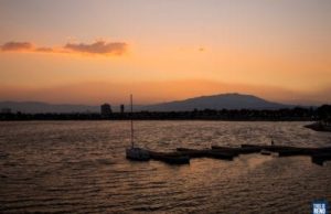 Health officials warn of poor air quality over the weekend