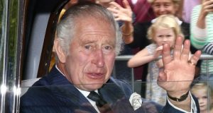 Remembering Queen’s joyous Platinum Jubilee celebrations in pictures