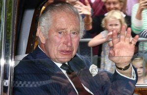 Remembering Queen’s joyous Platinum Jubilee celebrations in pictures