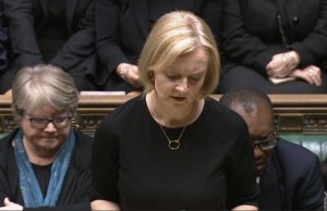Liz Truss Calls Queen “Greatest Leader World Has Ever Known” As MPs Begin Tributes