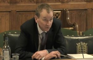 Truss Government Accused Of “Weakness” After Sacking Treasury Permanent Secretary