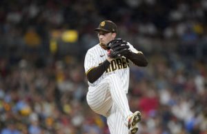 Cards shutout again, 1-0 Padres win