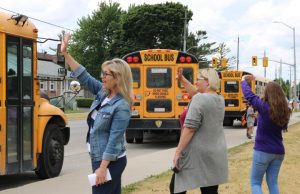 London, Ont. teachers union gives educator insight ahead of back-to-school