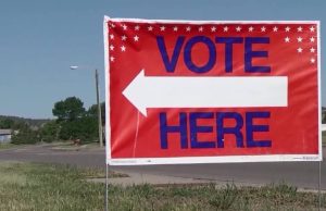 Lawmakers pass election reform bill aimed at preventing another Jan. 6
