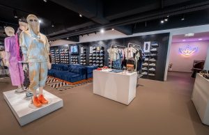 Adidas Originals expands retail presence in India