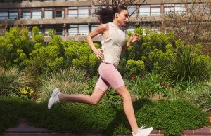 Germany’s Adidas launches latest Made with Nature Capsule collection